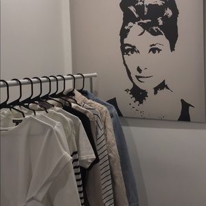 Meet your Posher, Esli